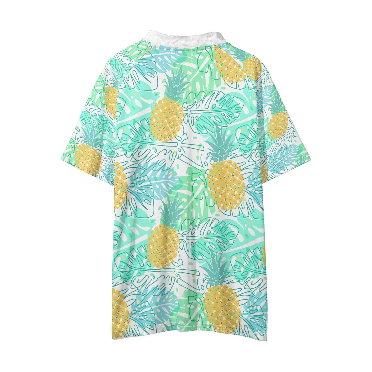 Pine Apple Polo