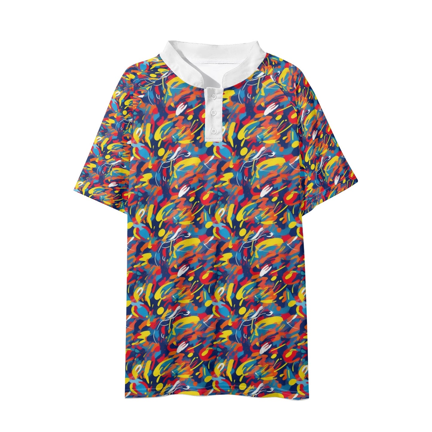 Splash Polo