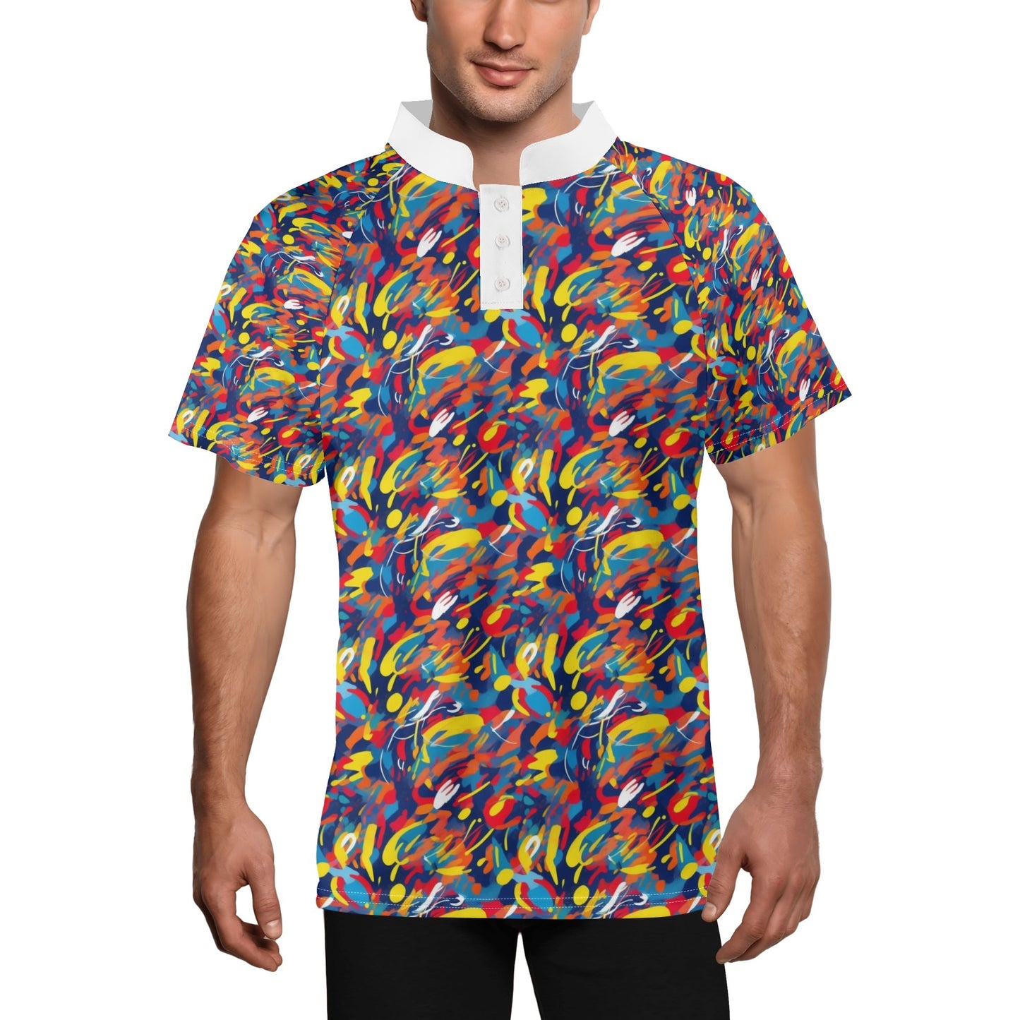 Splash Polo