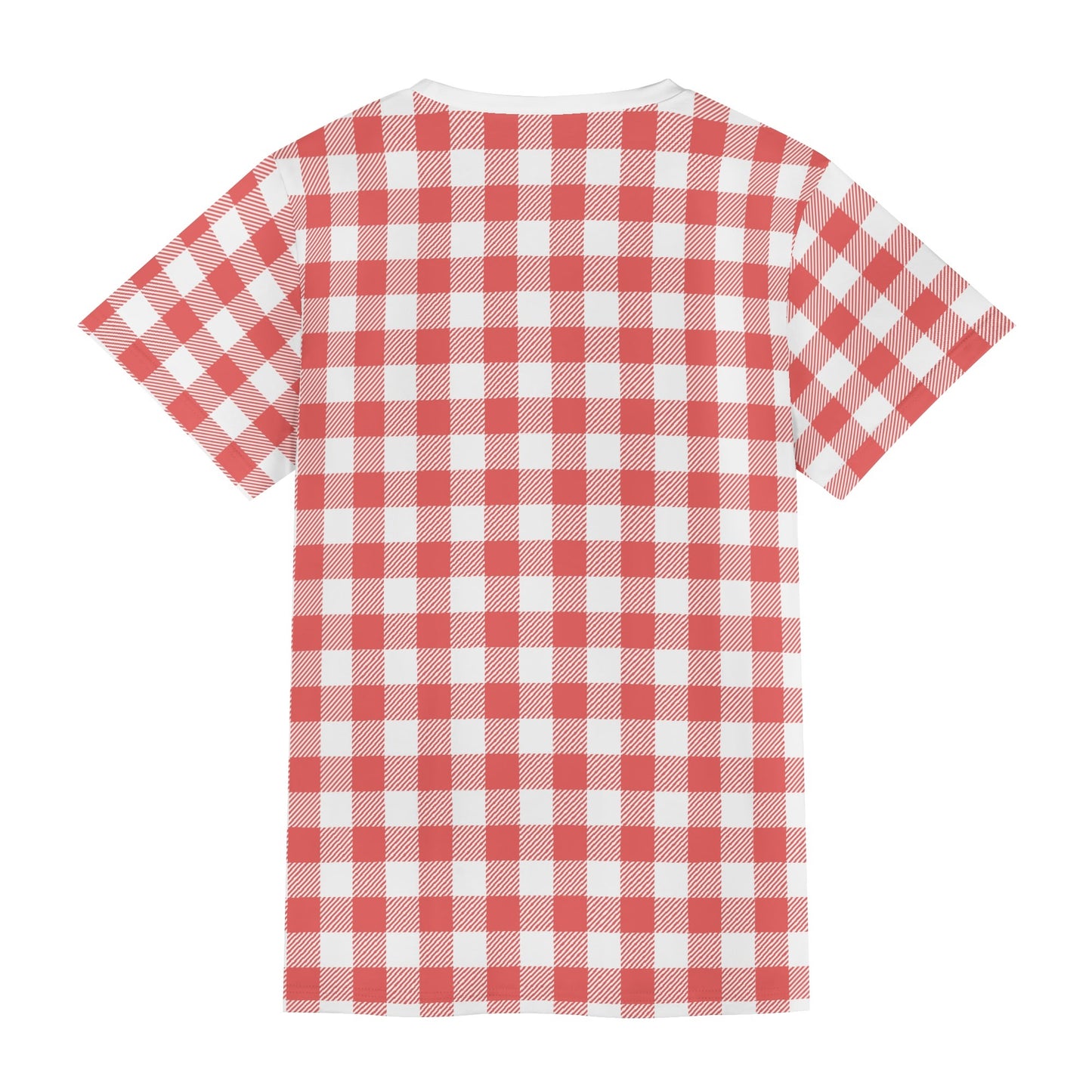 Gingham Check