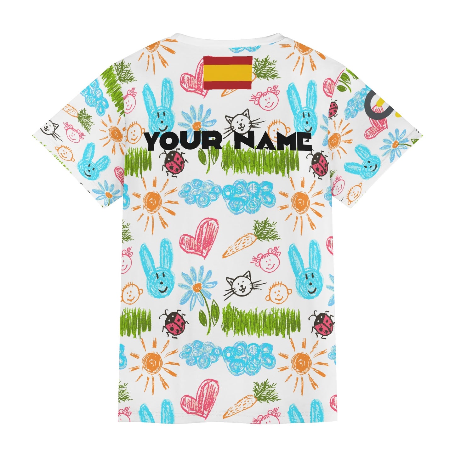 Doodle Garden