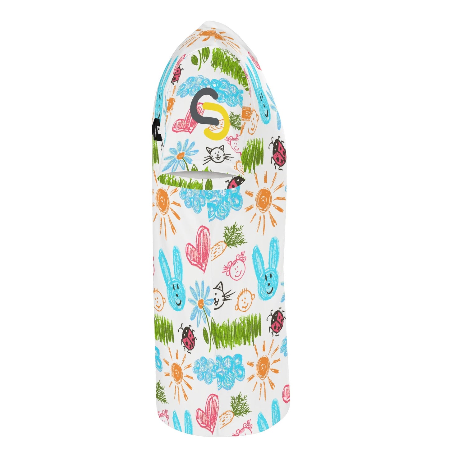 Doodle Garden