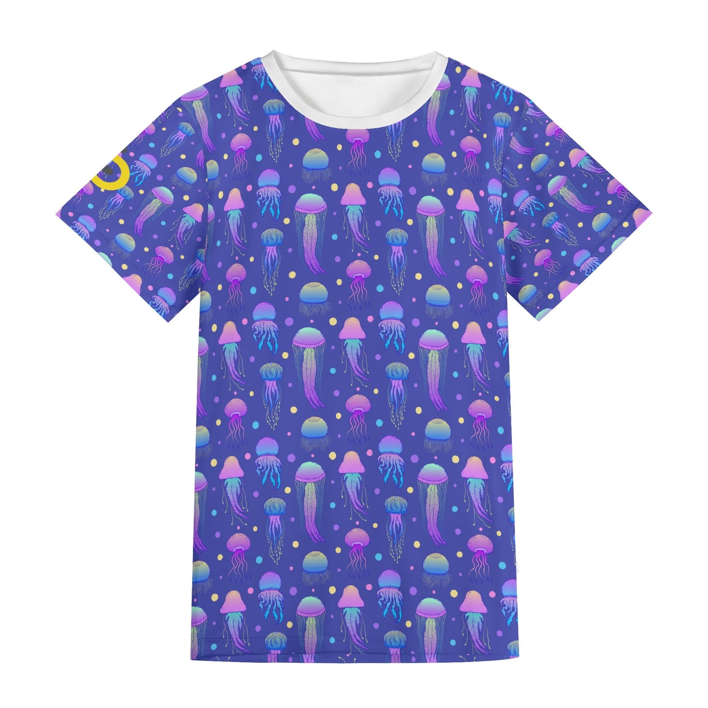 Jelly Fish