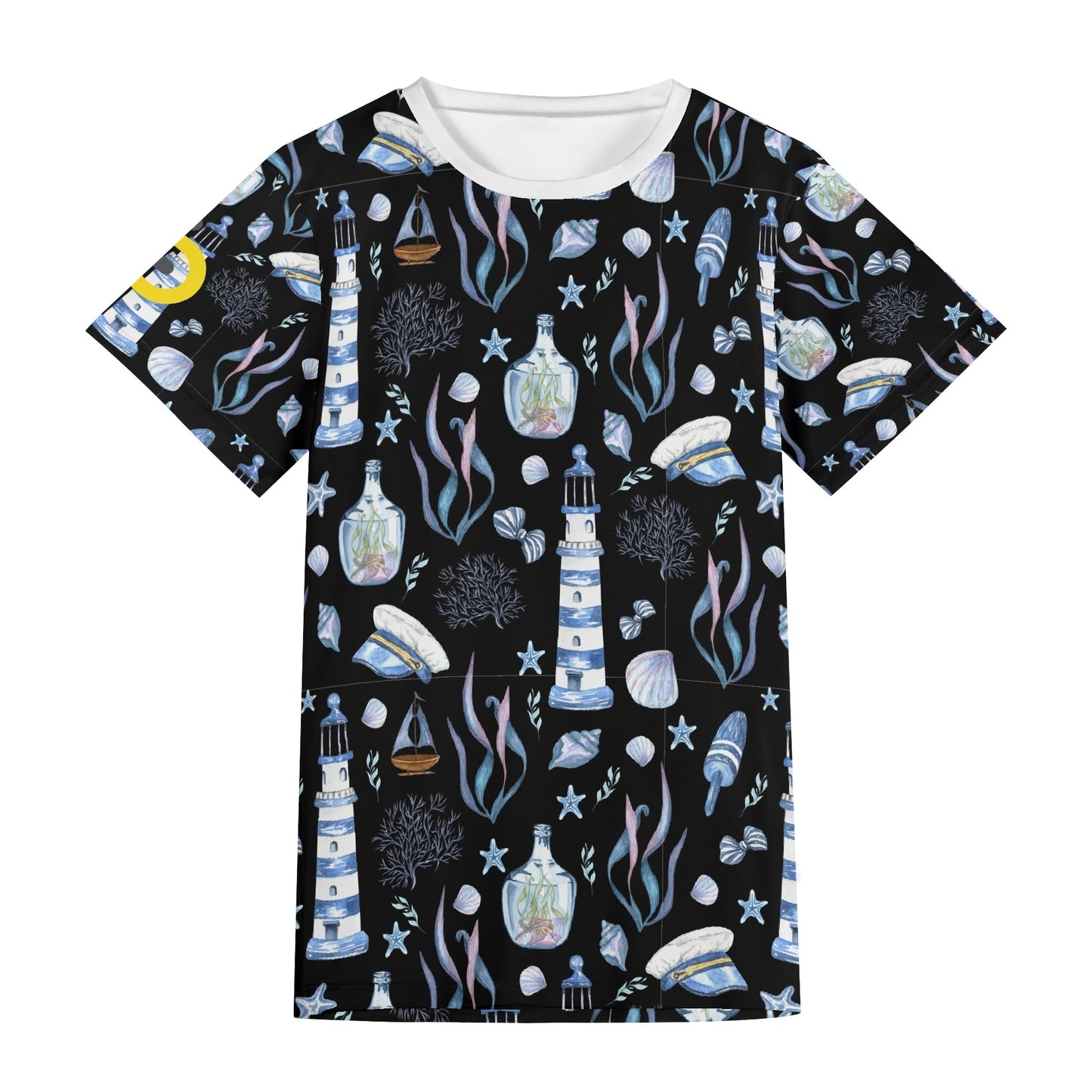 Midnight Nautical