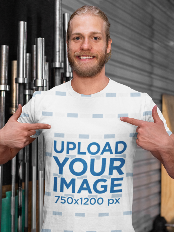 Custom Shirt