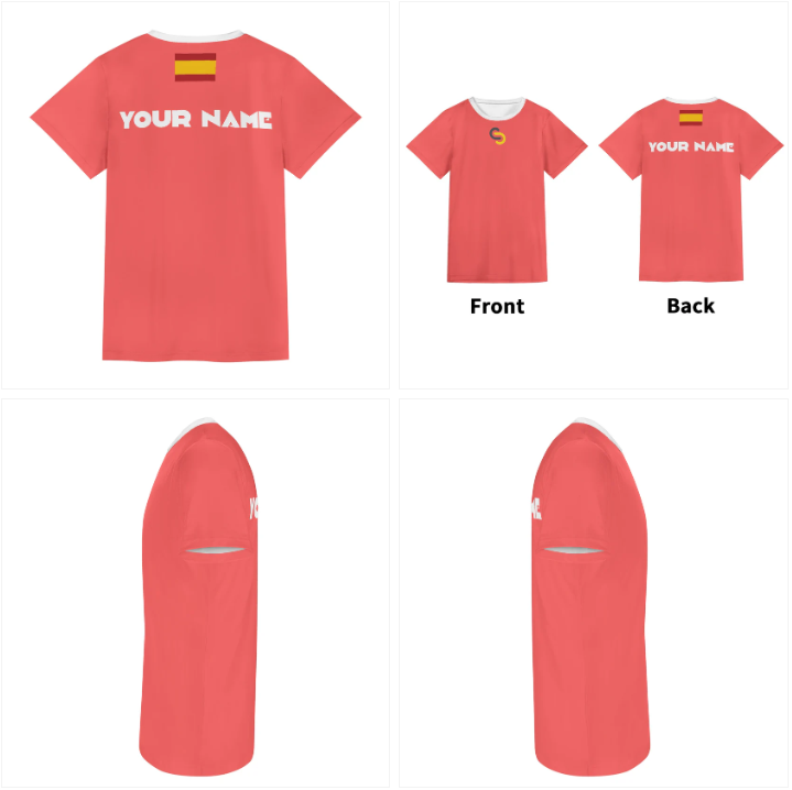 Pick your poison - Custom