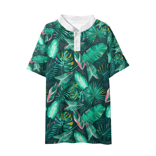 Leaf Polo