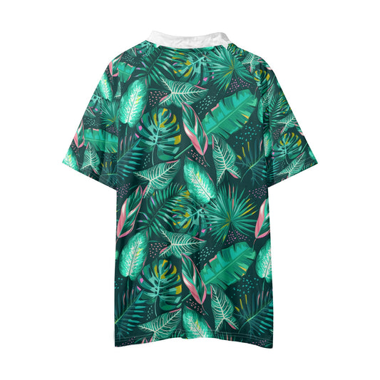 Leaf Polo