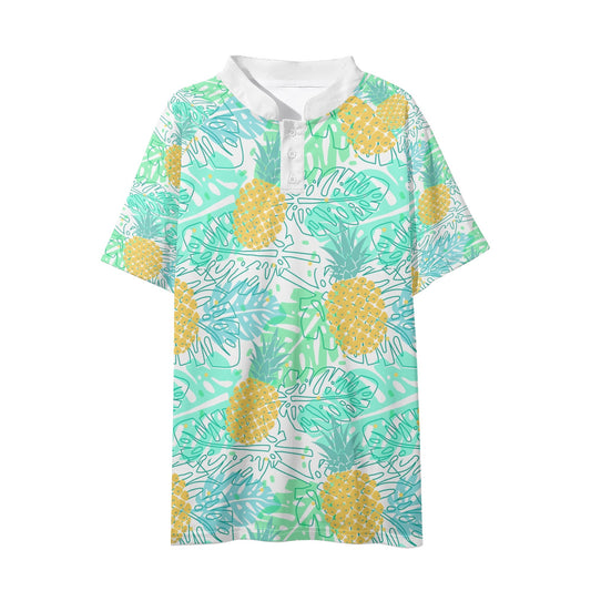 Pine Apple Polo