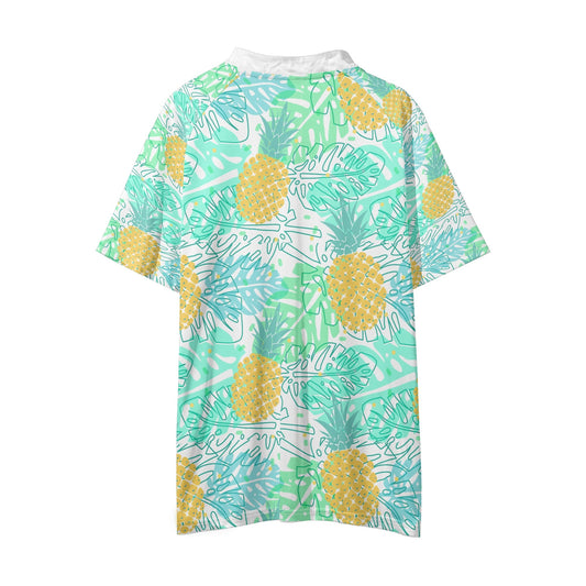 Pine Apple Polo