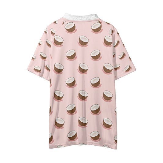 Coconut Polo