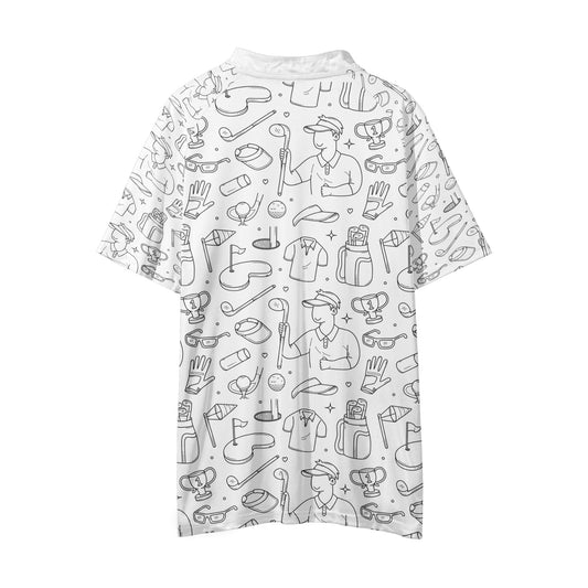 Arts Polo