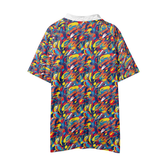Splash Polo