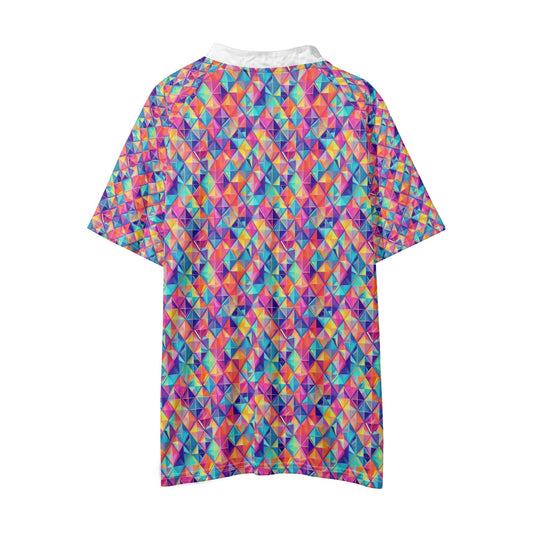 Kaleidoscope Polo