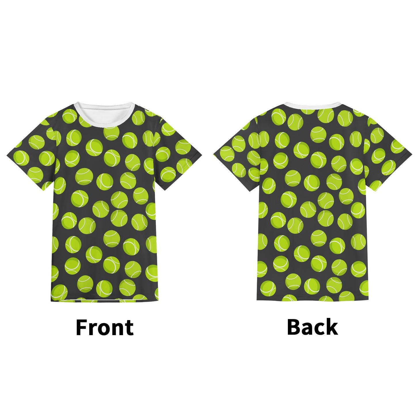 Tennis Ball