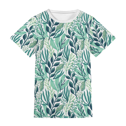Leaf