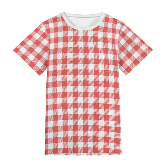 Gingham Check