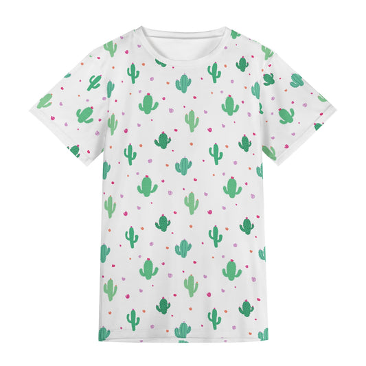 Cactus Bloom