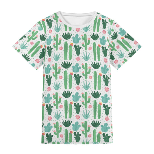 Desert Garden