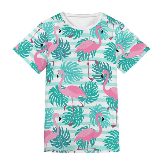 Flamingo Haven