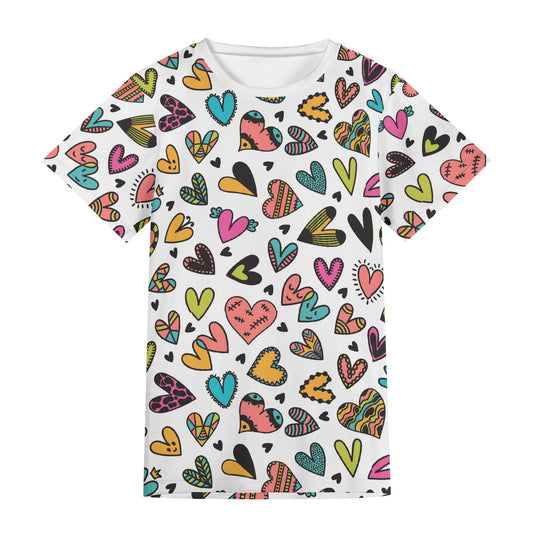 Doodle Love