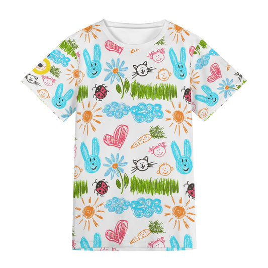 Doodle Garden
