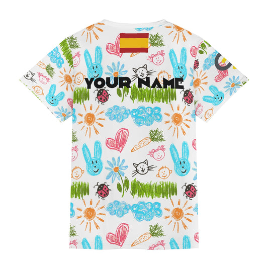 Doodle Garden