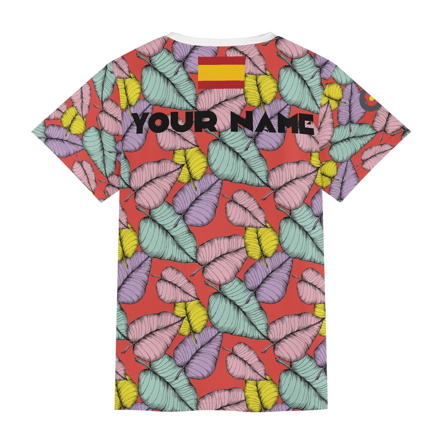 Retro Tropical Vibes