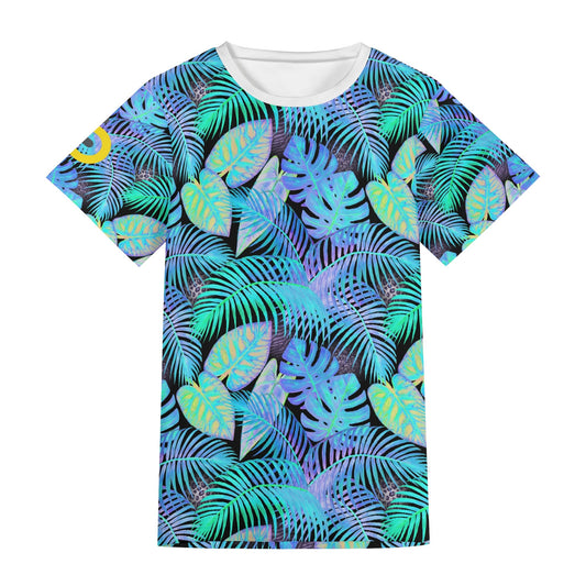 Monstera Leaf