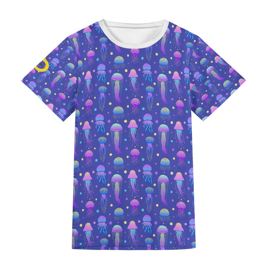Jelly Fish