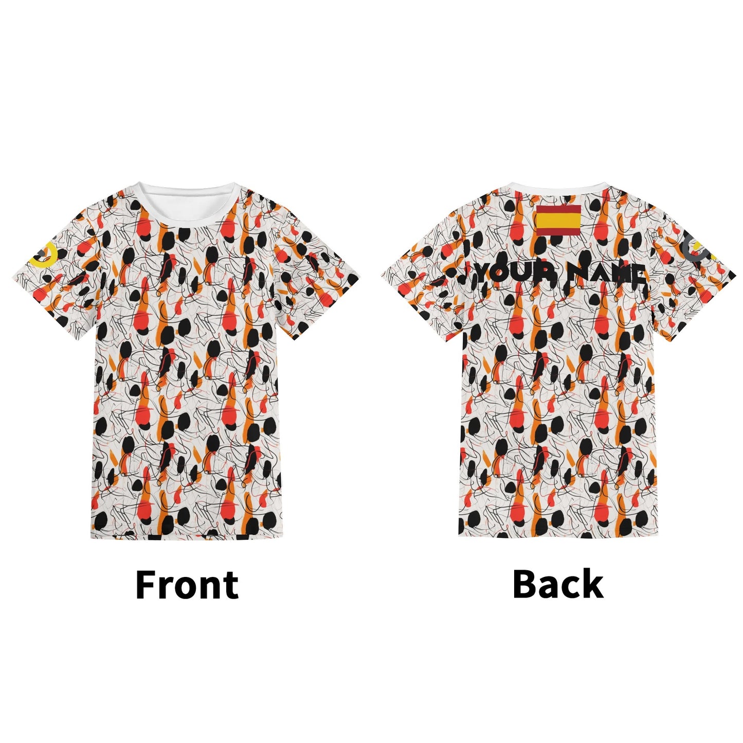 Audacieux Artistique