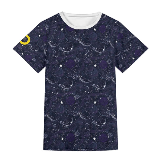 Starry Night Sky