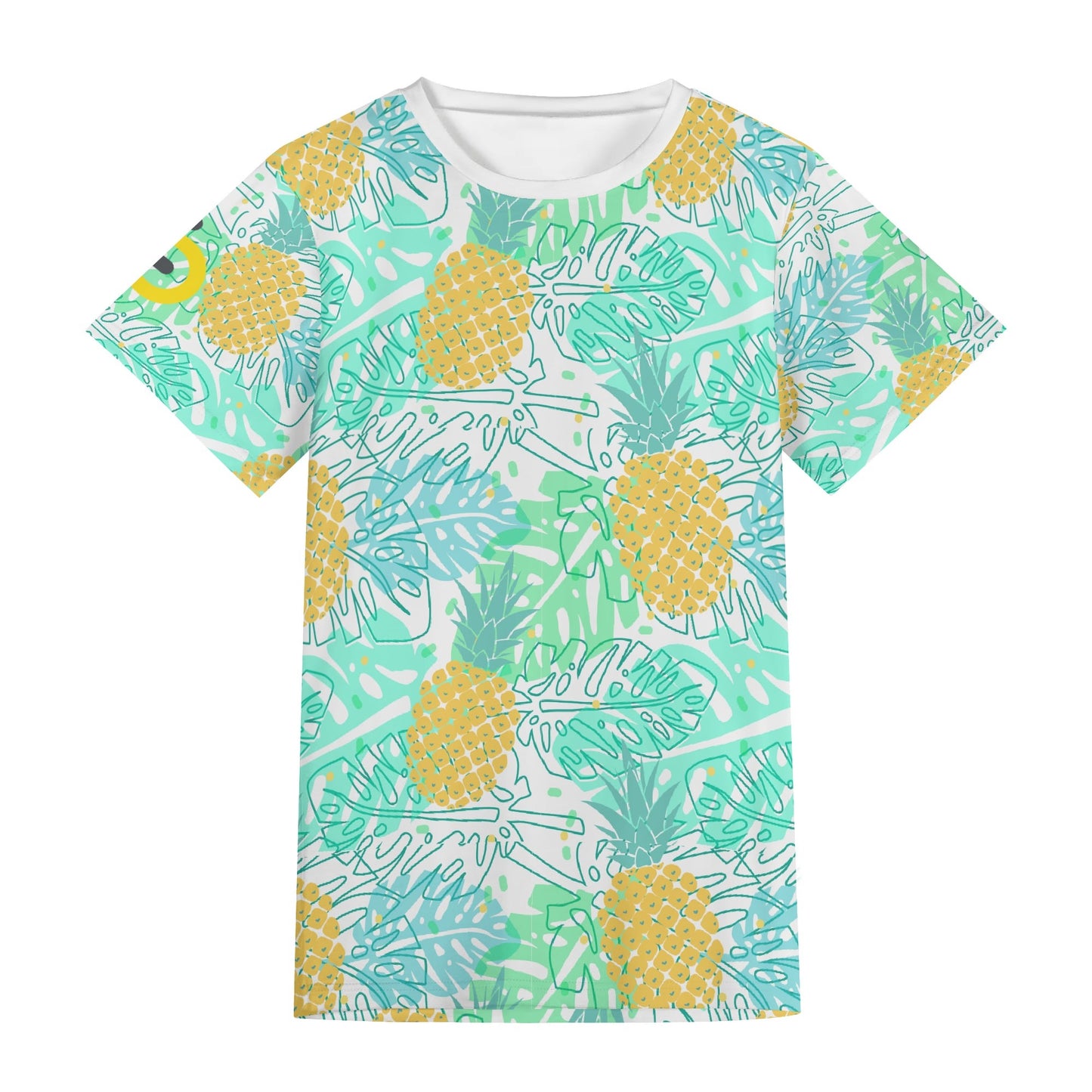Feuille d'ananas