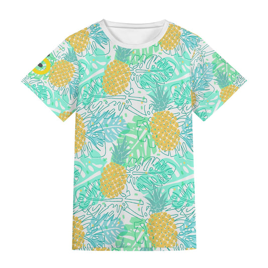 Pineapple Leaf
