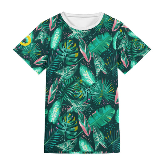 Green Leaf