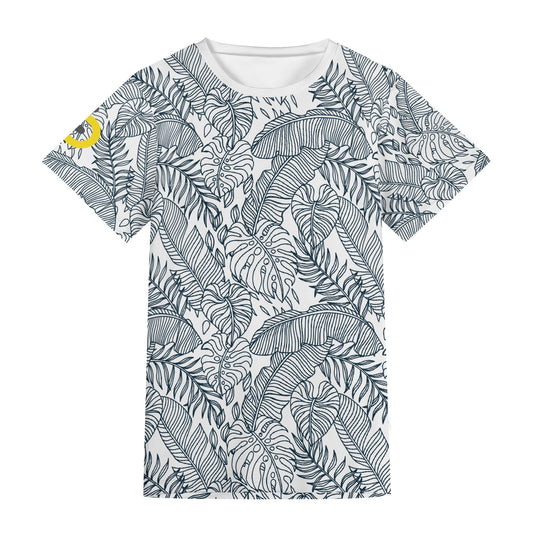 Palm Leaf