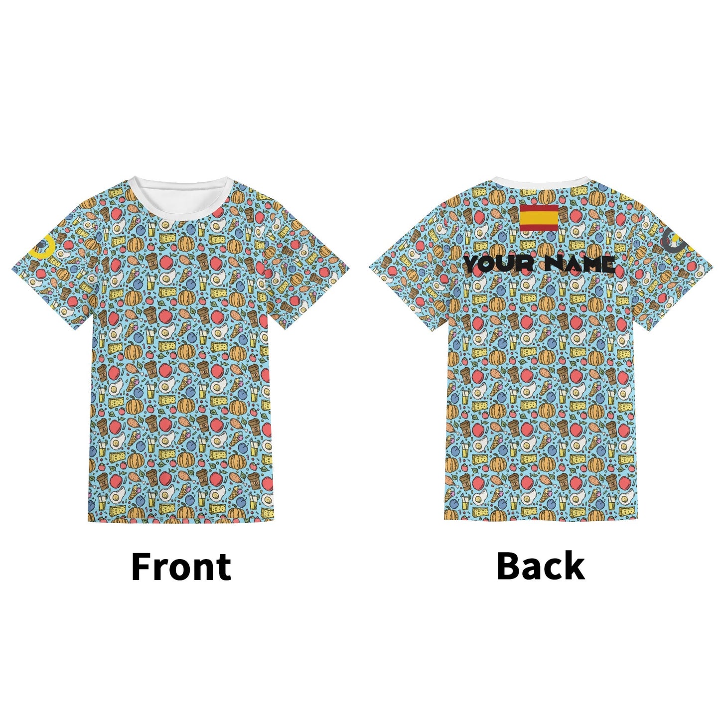 Nourriture et divertissement