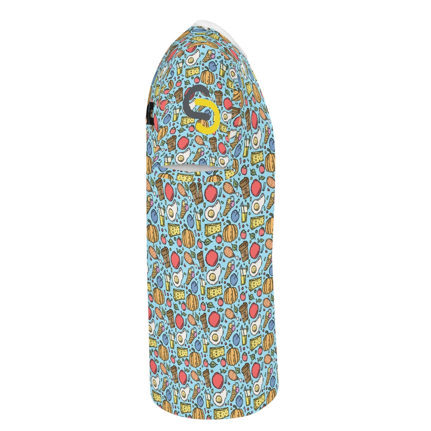 Nourriture et divertissement