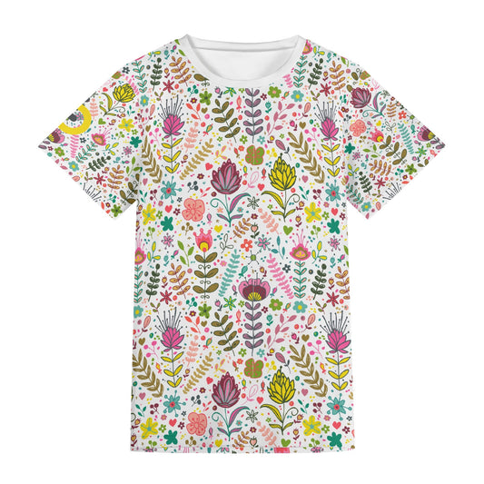 Floral Fiesta
