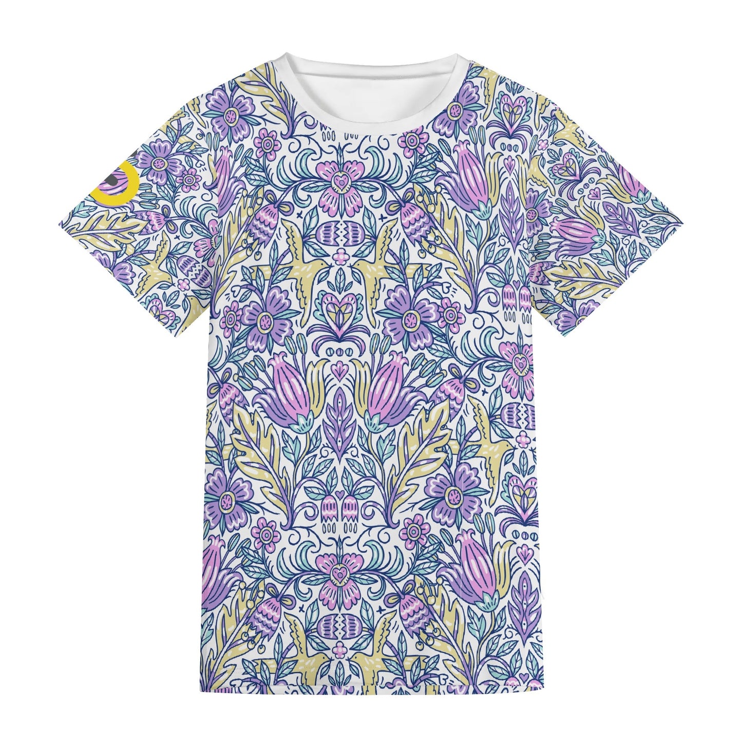 Délice du jardin folklorique