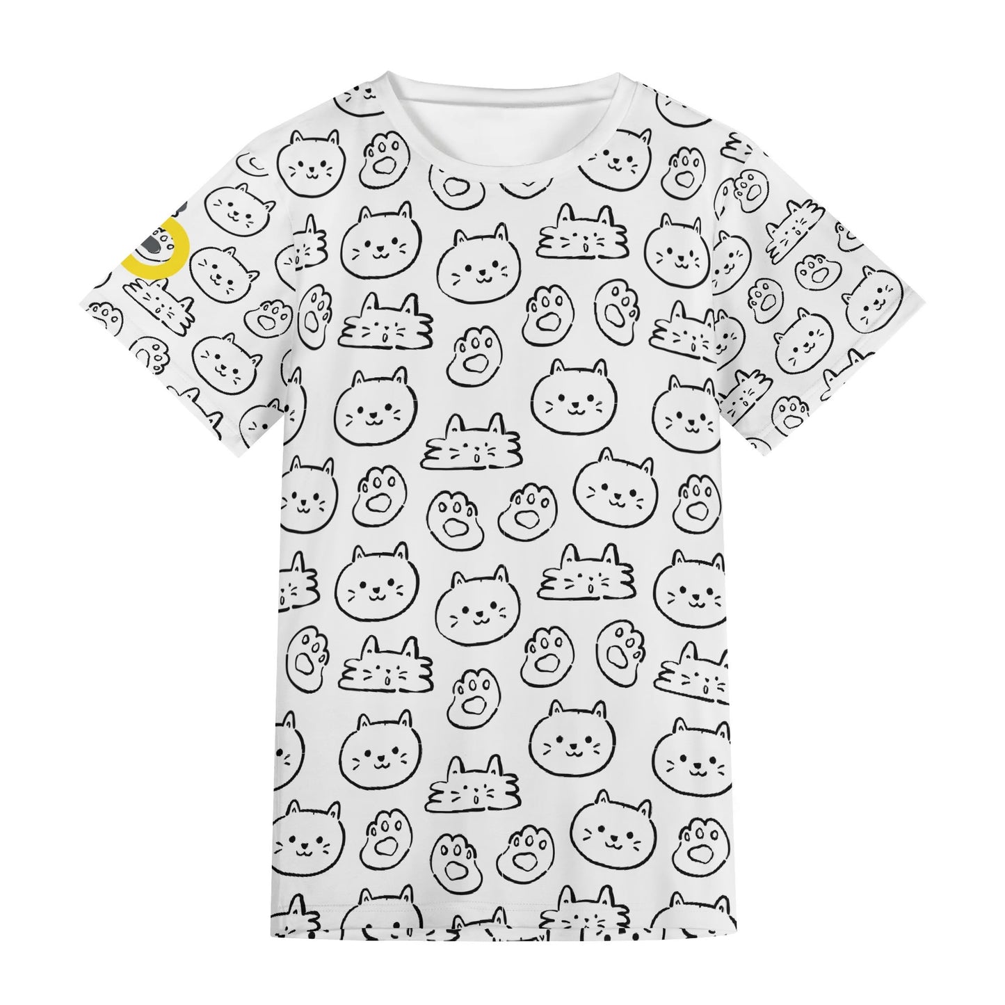 Meow Doodle