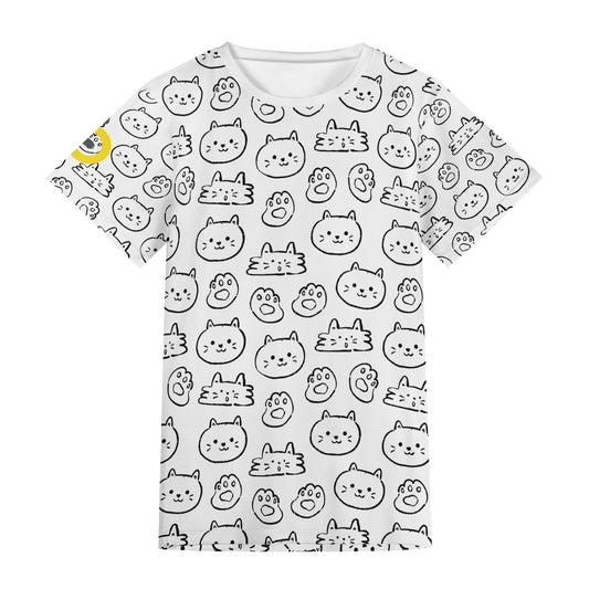 Meow Doodle