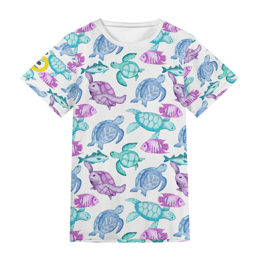 Fish & Turtles