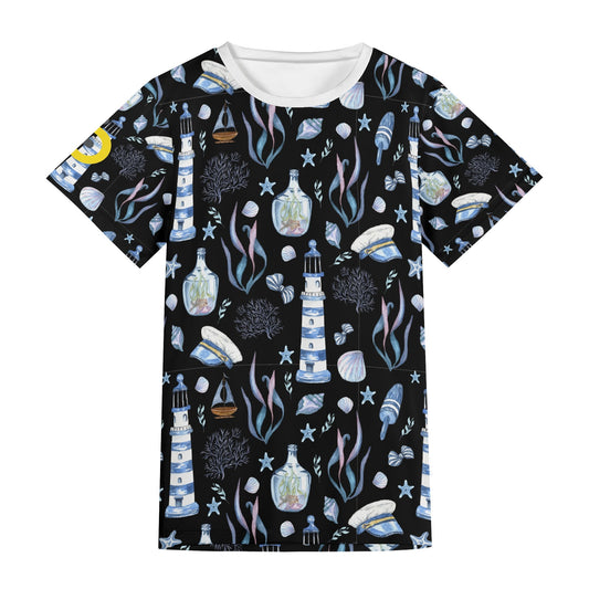 Midnight Nautical