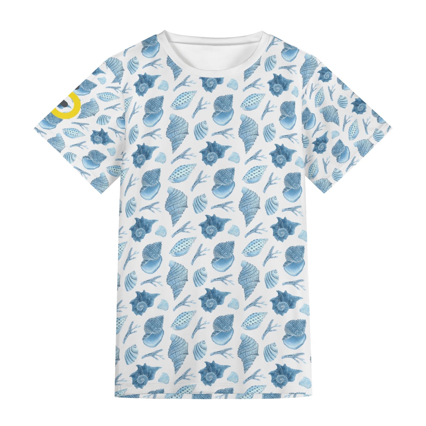 Ocean Breeze Shells