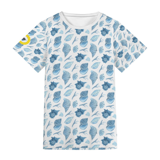 Ocean Breeze Shells