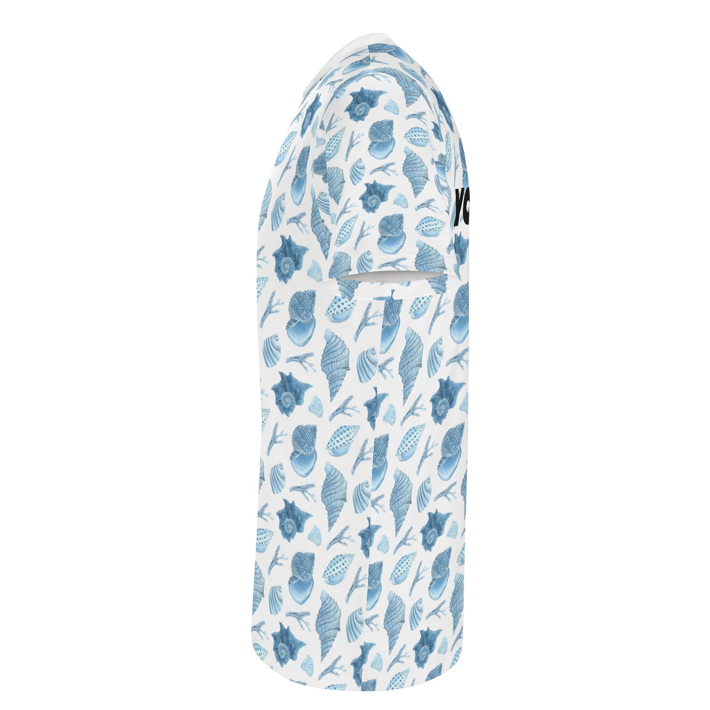 Ocean Breeze Shells