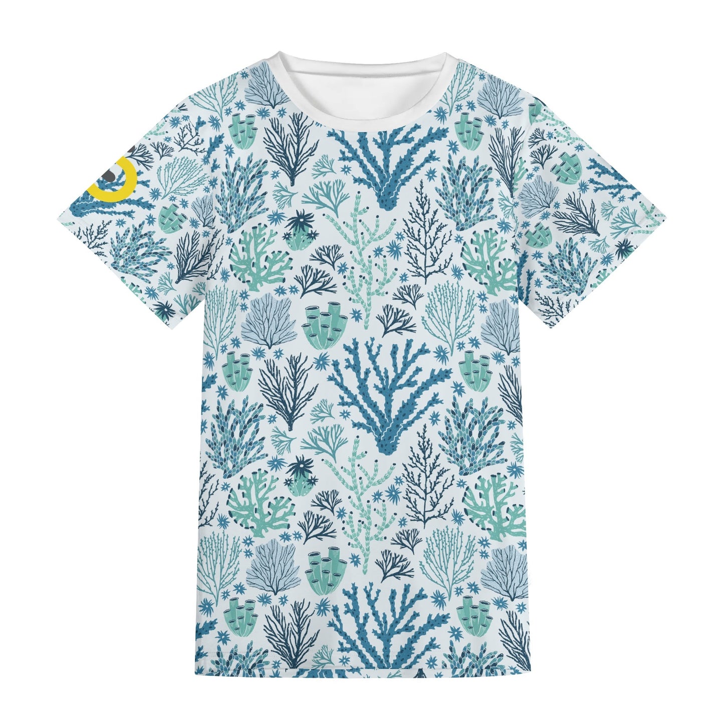 Le bonheur des récifs océaniques