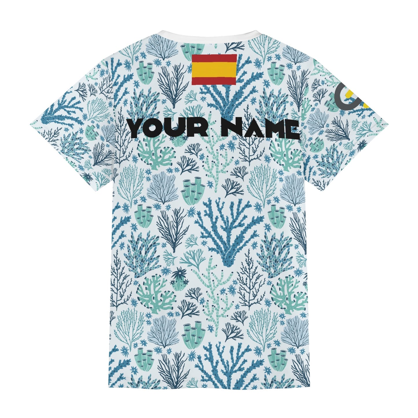 Le bonheur des récifs océaniques