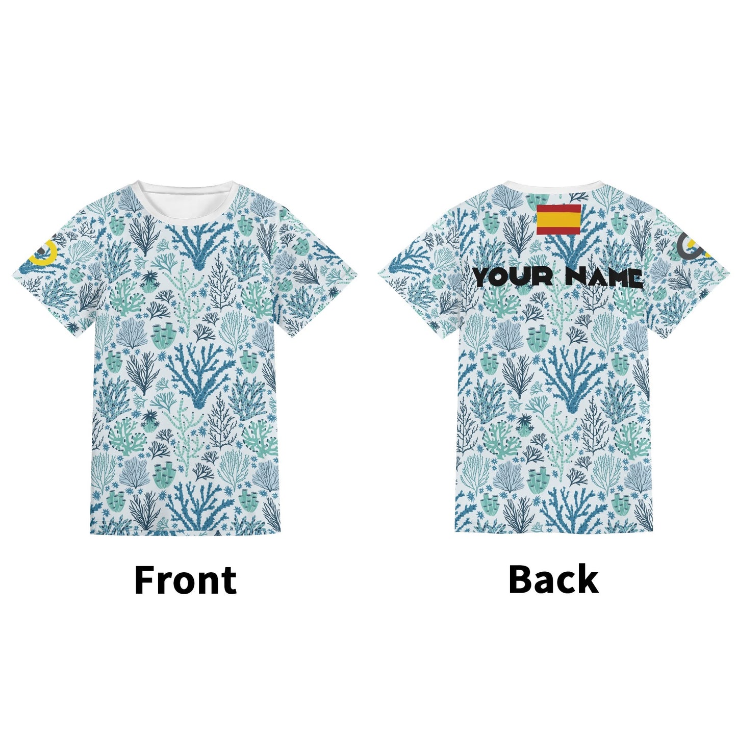 Le bonheur des récifs océaniques